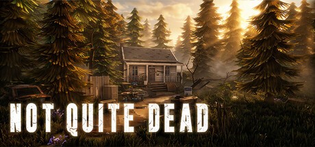 Games like Not Quite Dead: Open World Survival
