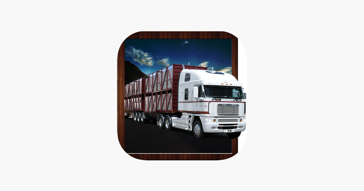 Games like Off Road Truck Driver Game : Cargo Truck Simulator