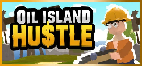 Games like Oil Island Hustle