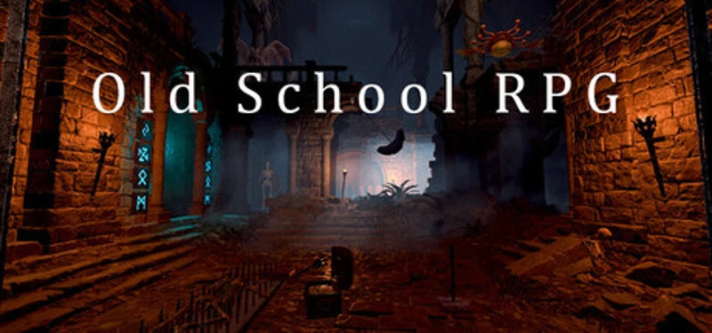 Old School RPG Image