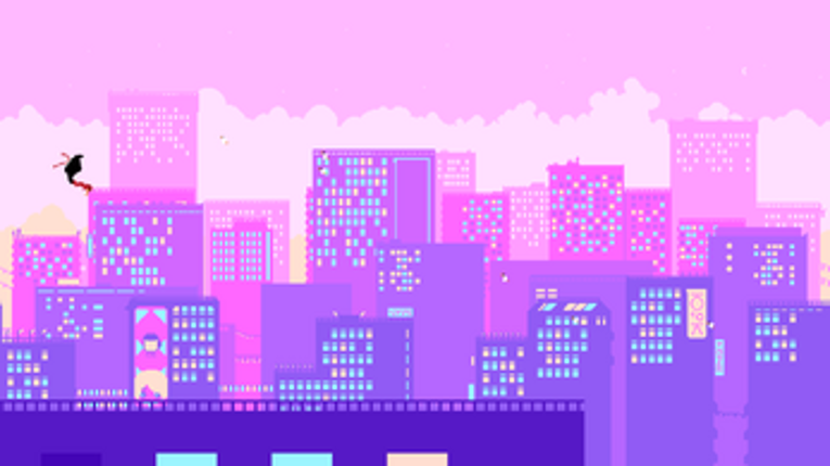 Oscar the Ostrich screenshot