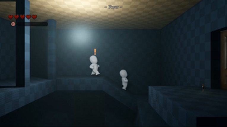 Our Kingdoms Light Image