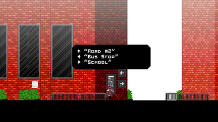 Outpatient - Showcase Build Image