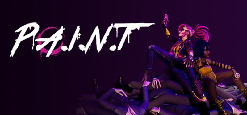 P.A.I.N.T. Image
