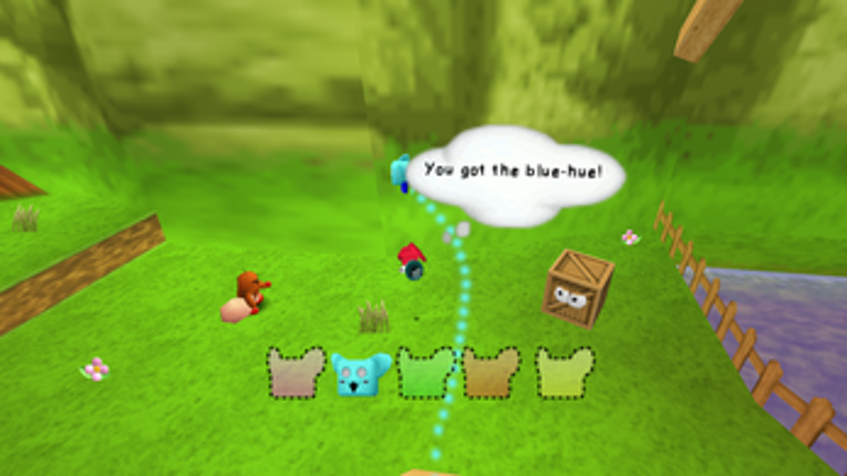 Paint Gal Adventures Image