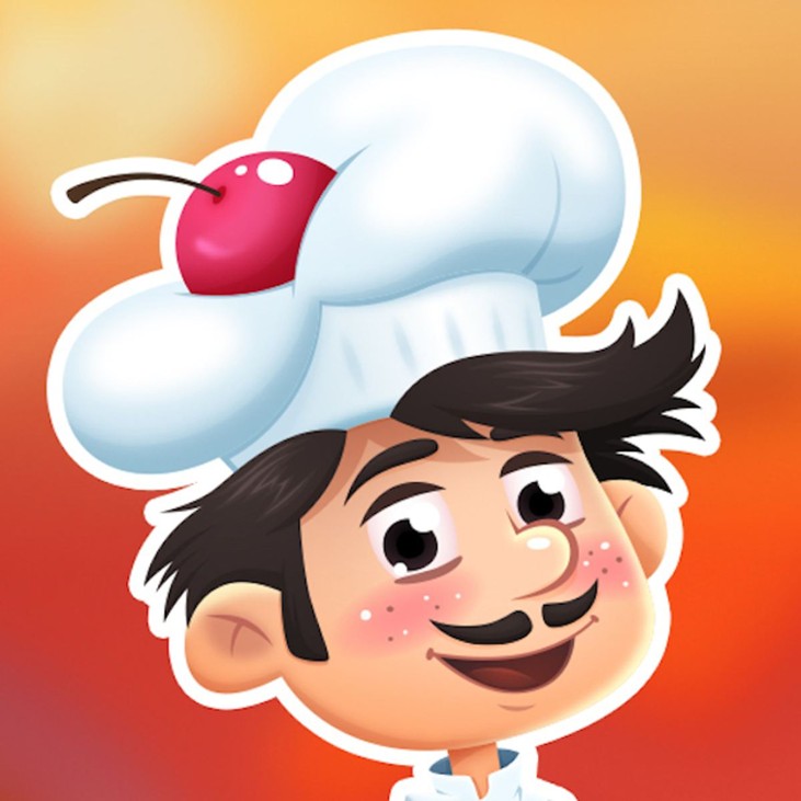 Games like Papa Cherry Saga
