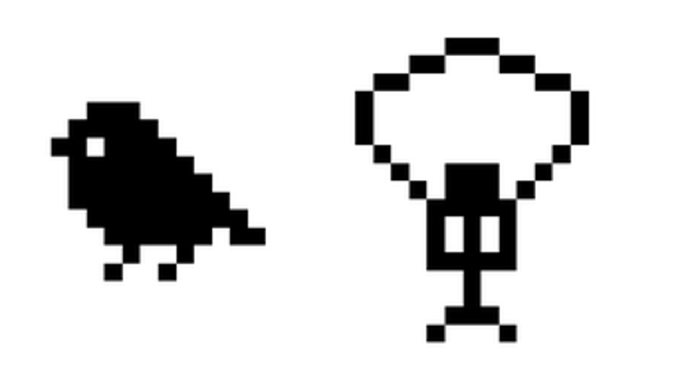 Parachute Precision screenshot