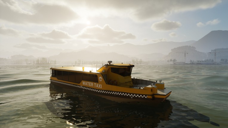 Park Ranger Simulator screenshot