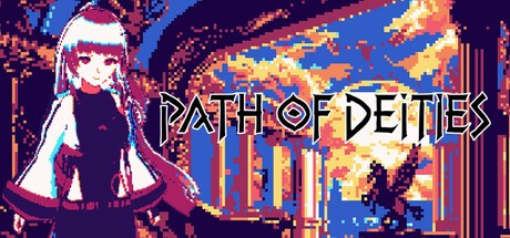 Games like Path of Deities