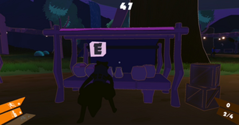 Pawsuit Image