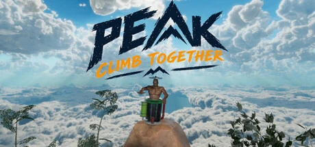 Games like Peak: Climb Together
