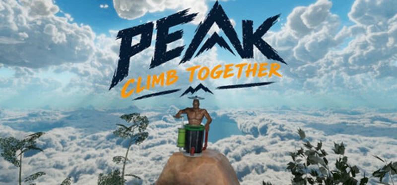 Peak: Climb Together Image