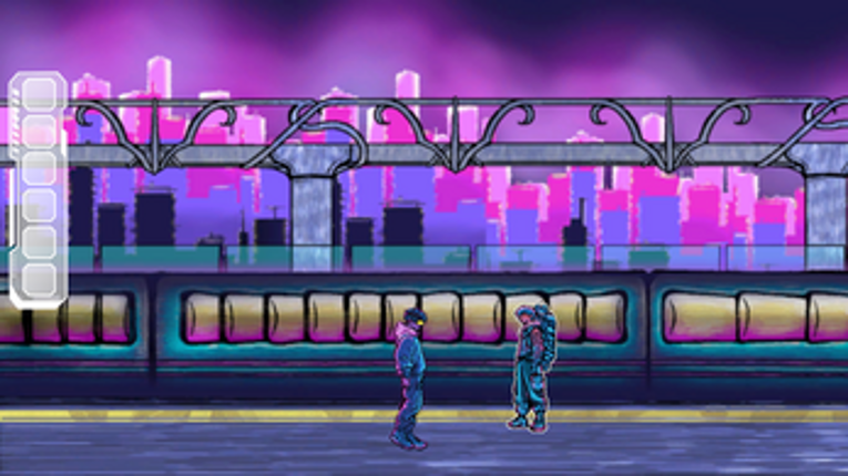 Persona Transfer Image