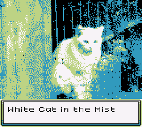 Phenol’s Pocket Photo gallery Vol.1 screenshot