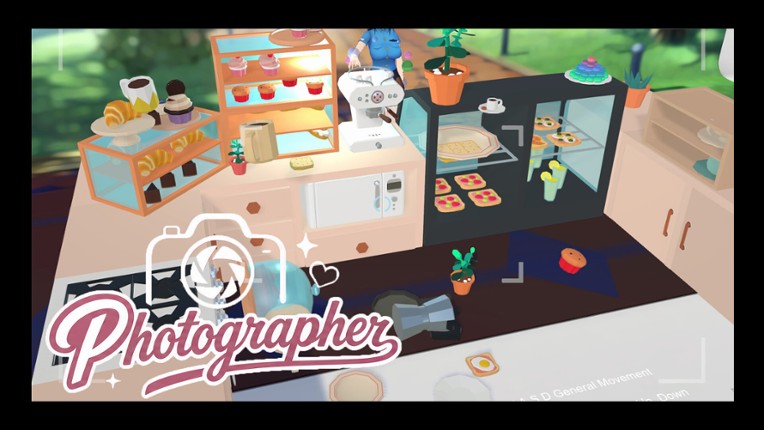 Photographer Image