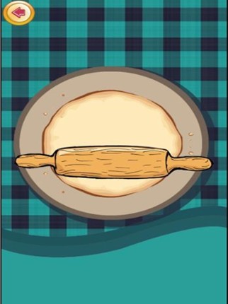 Pizza Maker Shop- Cooking game screenshot