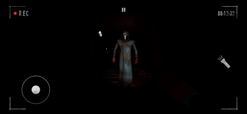 Plague Doctor - SCP 049 screenshot