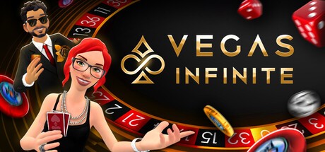 Games like Vegas Infinite by PokerStars
