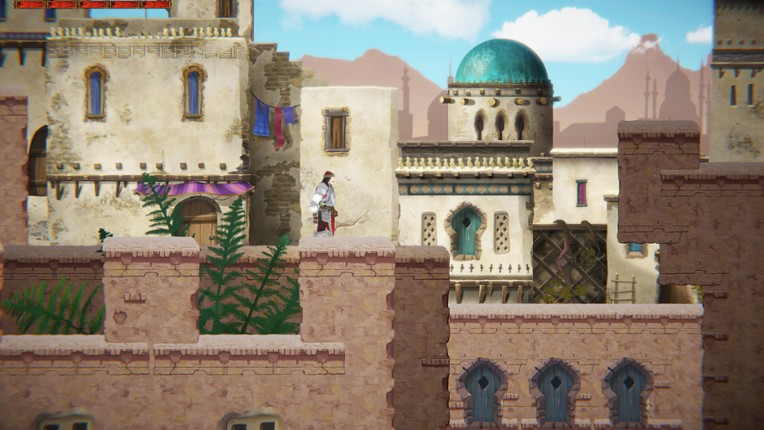 Prince Of Wallachia screenshot