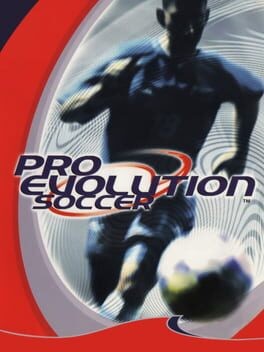 Games like Pro Evolution Soccer