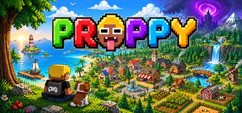 Proppy Image