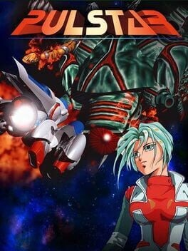 Games like Pulstar