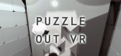 Games like Puzzle Out VR