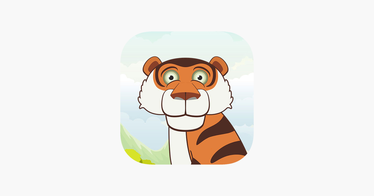 Games like Puzzles Animals - Learning games for toddler kids