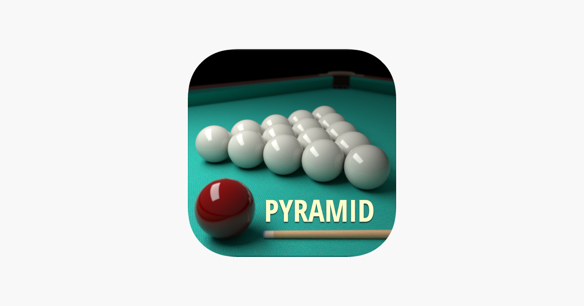 Games like Pyramid Billiard