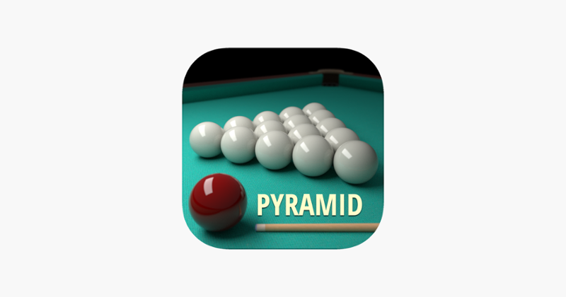 Pyramid Billiard Image