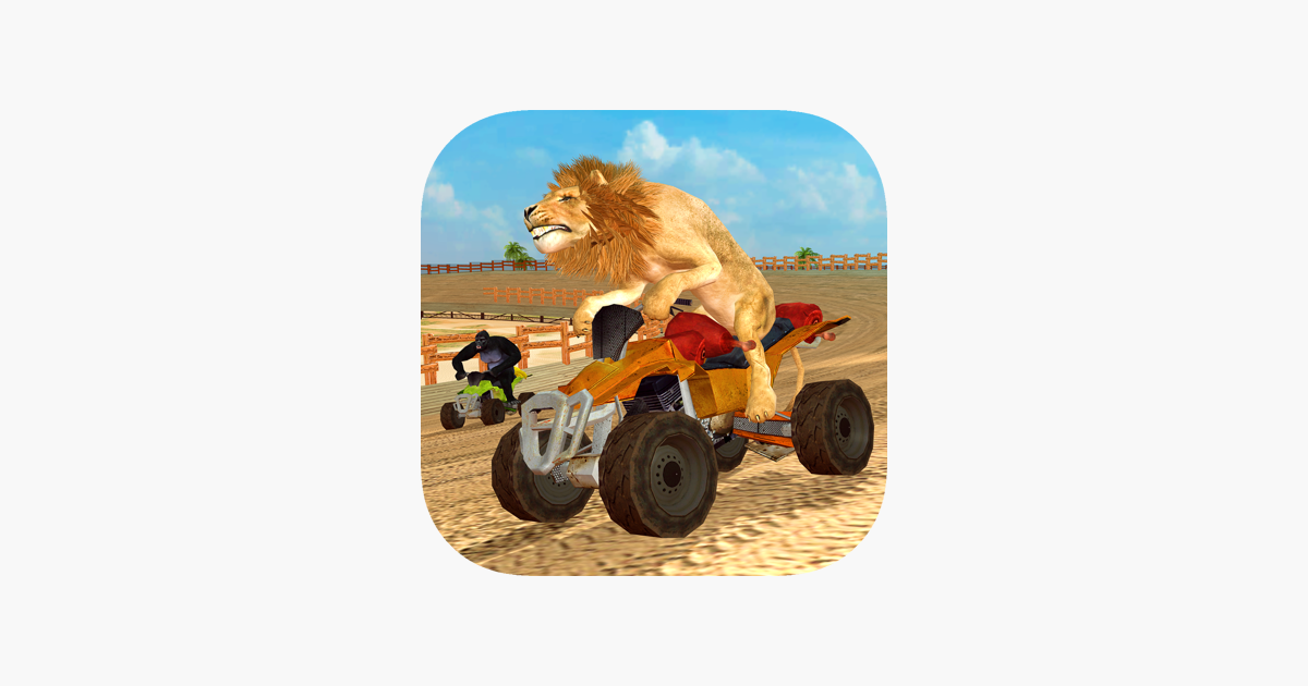 Games like Quad Bikin