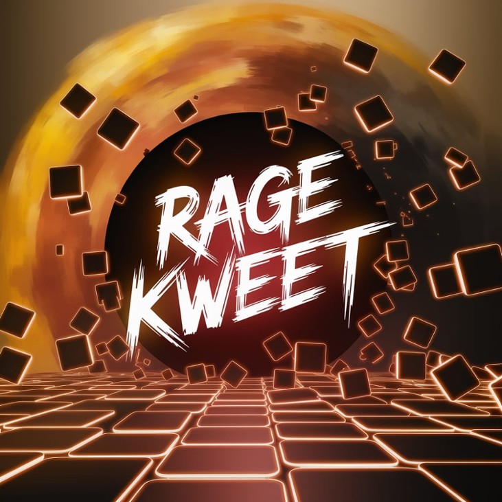 Games like Rage Kweet