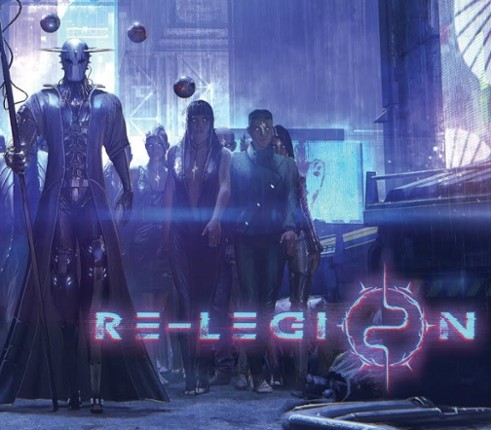 Re-Legion Image