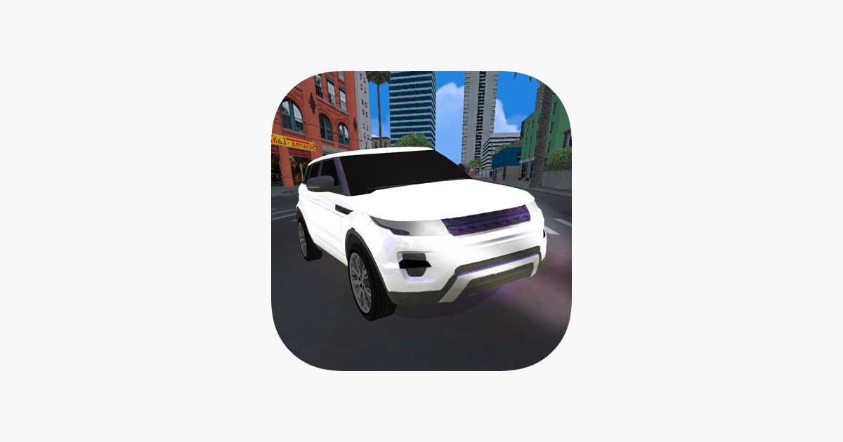Games like Real Drive 3D Parking Games