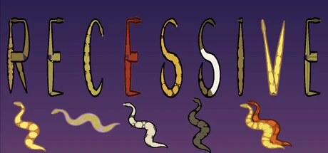 Games like Recessive