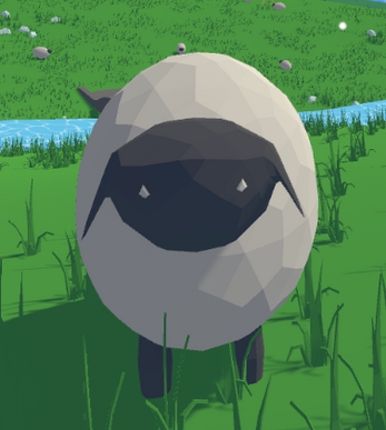 Rewilding screenshot