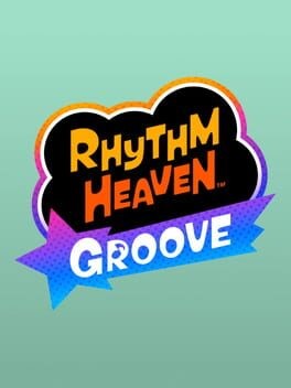 Games like Rhythm Heaven Groove