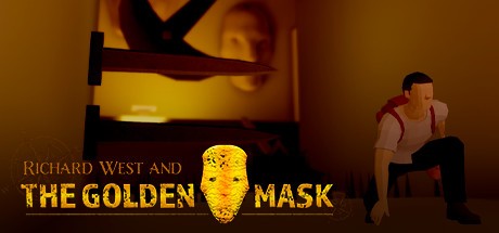 Games like Richard West and the Golden Mask