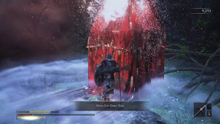 Riven Crown screenshot