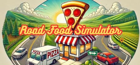 Games like Road Food Simulator