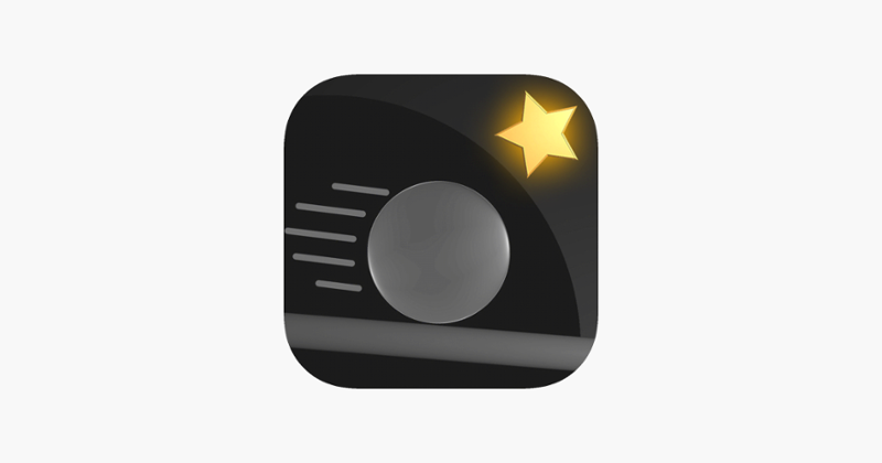 Rolling Ball - black hole Run Image