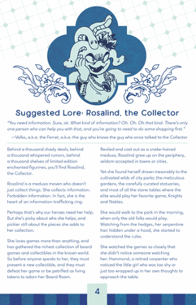 Room: The Board Room Image