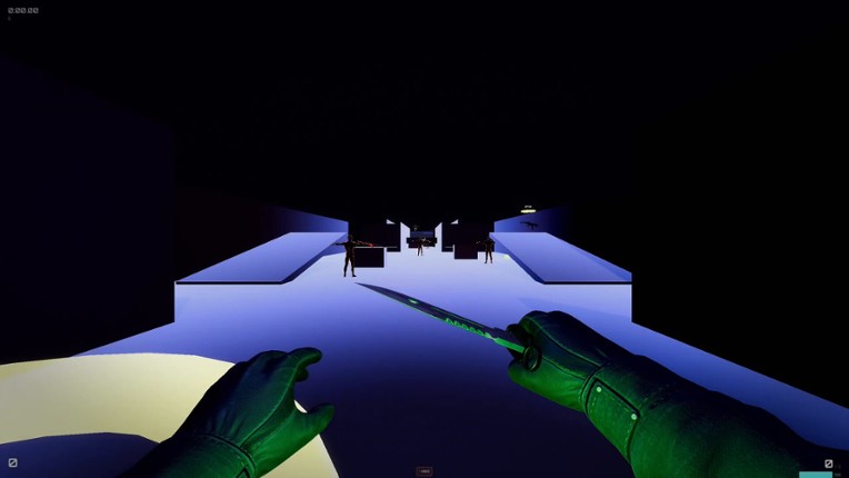 ROOTKIT://死 (ROOTKIT PROTOCOL DEATH) Image