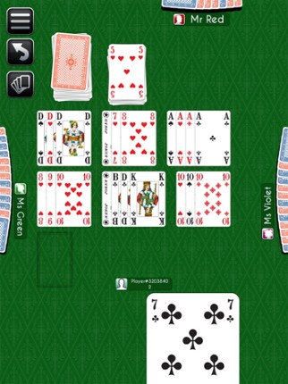 Rummy Multiplayer - Card Game screenshot