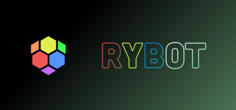 RYBot Game Cover