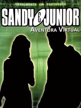 Games like Sandy & Junior: Aventura Virtual