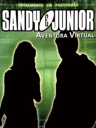 Sandy & Junior: Aventura Virtual Game Cover