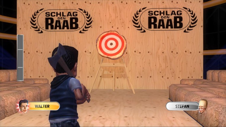 Schlag den Raab: Das 2. Spiel screenshot