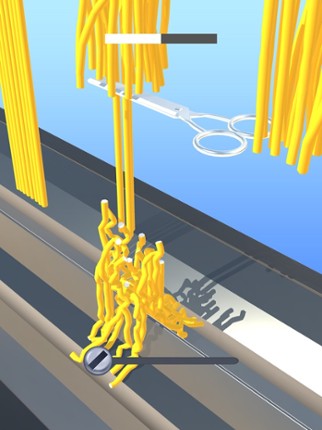 Scissors Snip screenshot