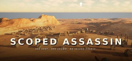 Games like Scoped Assassin